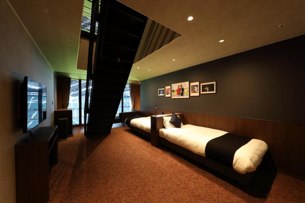 Tower Eleven Hotel 4*