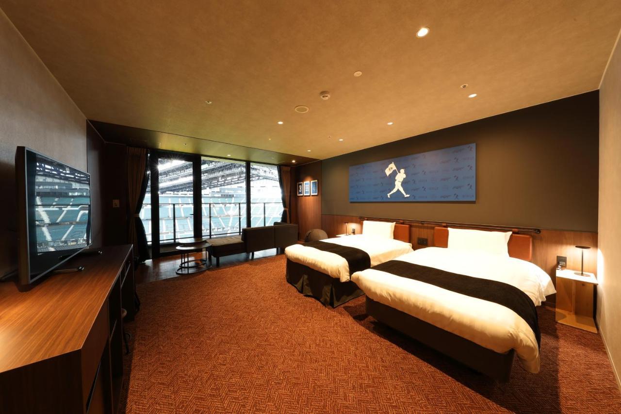 Tower Eleven Hotel Kitahiroshima (Hokkaido)